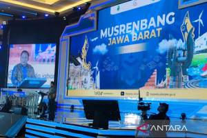 Ketua DPRD: Visi Jawa Barat Bisa Diwujudkan dengan Kolaborasi Semua Pihak