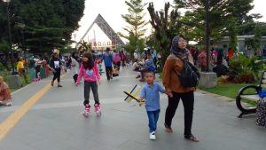 Liburan Sepekan di Hari Raya nan Fitri, Ini Beberapa Tempat Wisata Alternatif di Bogor