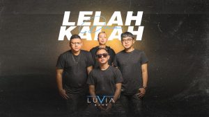 Band Asal Bogor Ini Rilis Single Anyar “Lelah dan Kalah”