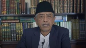 KH Luqman Hakim: Hajat Manusia Tak Terhitung, Allah Selalu Mencukupi