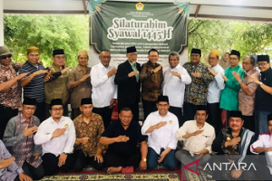 Tokoh Masyarakat Bekasi Minta Kemendagri Perpanjang Masa Jabatan Dani Ramdan