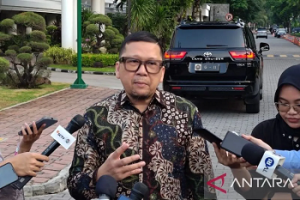 Golkar Lebih Mendorong RK Maju Pilkada Jabar