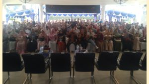 Yayasan Bhakti Suratto Rayakan Ulang Tahun ke-18