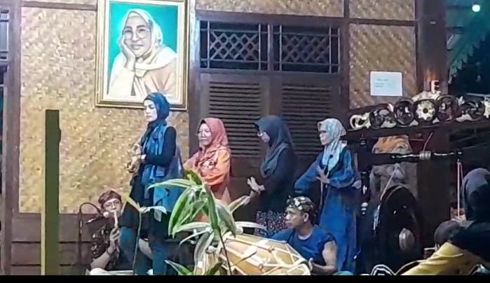 Lembaga Kebudayaan Depok Gelar Teater Kolosal “Prabu Siliwangi Moksa” di Kampus JGU