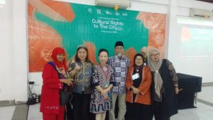 Seminar Institut Kesenian Jakarta: Diaspora, Jejak Urban dan Sejarah Kota