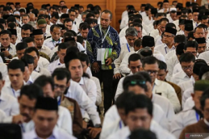 Kemenag Ingatkan Masyarakat Waspadai Penipuan Loker Petugas Haji 2025