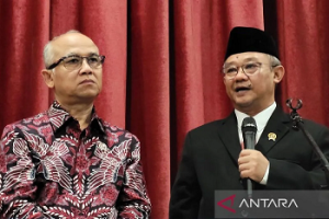 Pemerintah Resmi Terbitkan SE Pembelajaran Saat Ramadhan