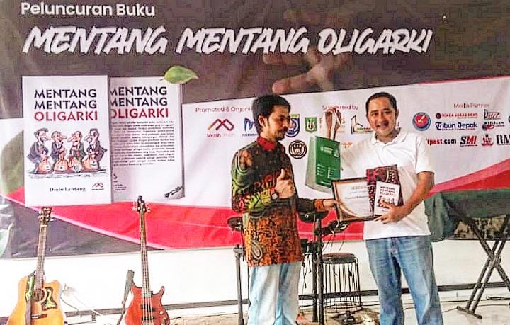 Wakil Wali Kota: Ada Praktik Oligarki di Pemerintahan
