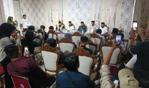 SantriVaganza 2025 di Ponorogo Padukan Kekuatan Budaya dan Keagamaan